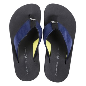 Chinelo Kenner Kivah Tks Masculino