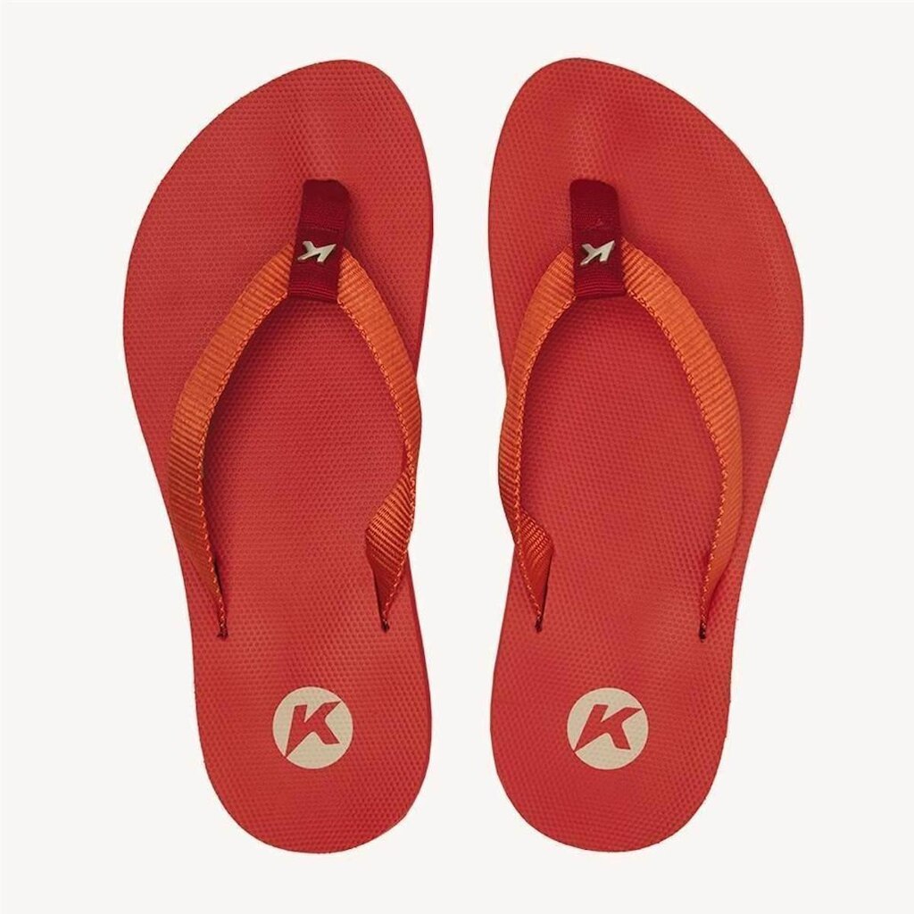 chinelo kenner Kyra slim feminino original