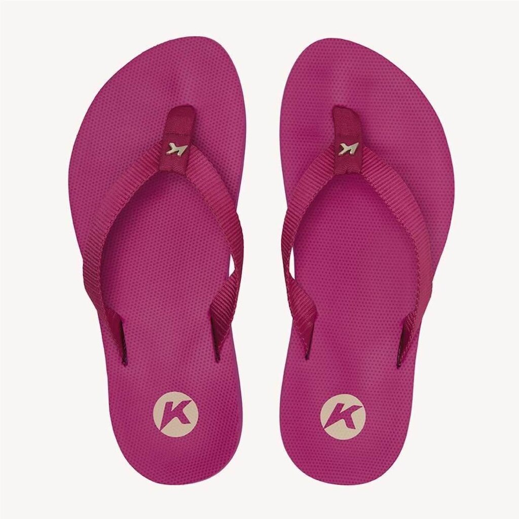 chinelo kenner Kyra slim feminino original