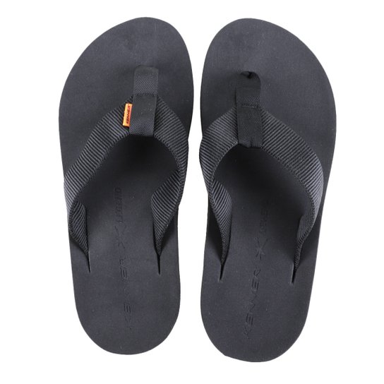 Chinelo Kenner Legend Prime Masculino - Branco é ruim? Chinelo Kenner Legend Prime Masculino - Branco é boa?