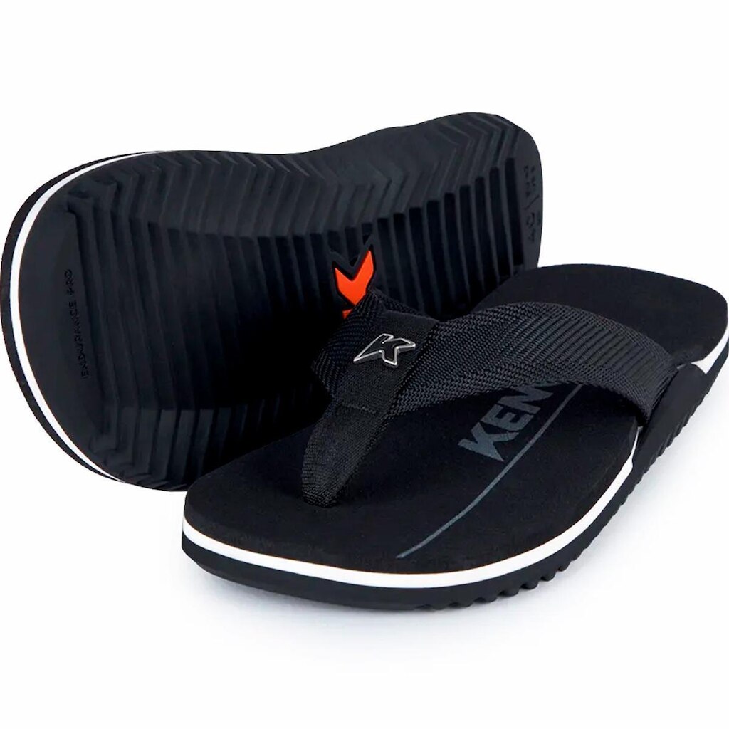 Chinelo Kenner Nk6 Masculino