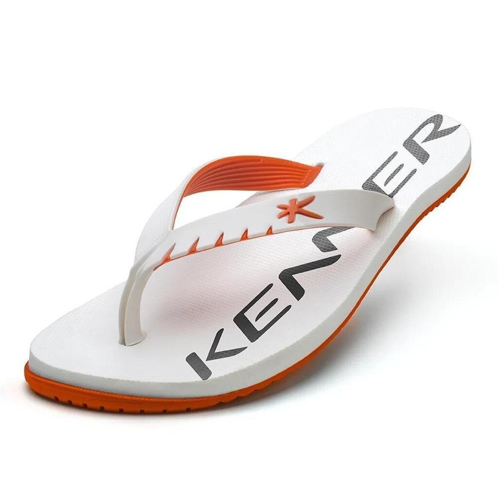 Chinelo Kenner Original Masculino Red Hoh06