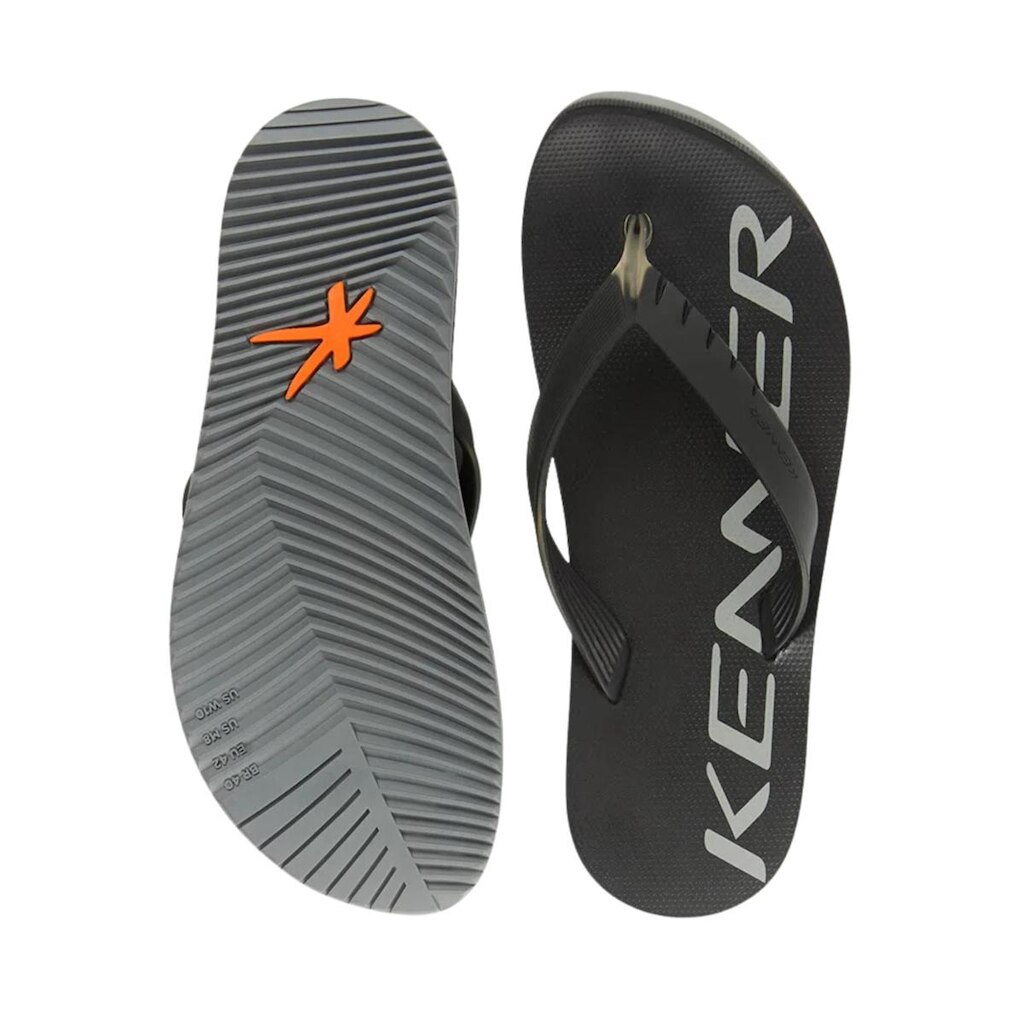 Chinelo Kenner Original Masculino Red HOK