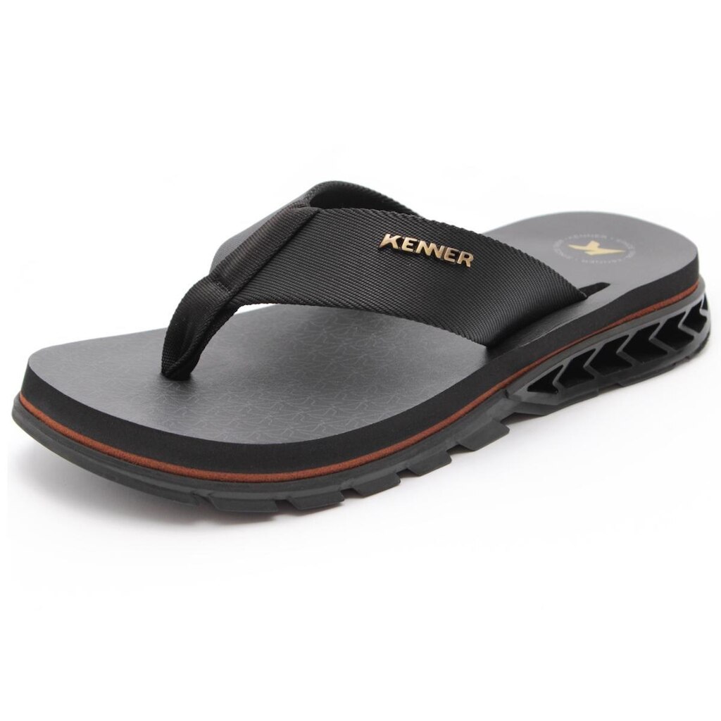 Chinelo Kenner Rakka Especial Original Lançamento