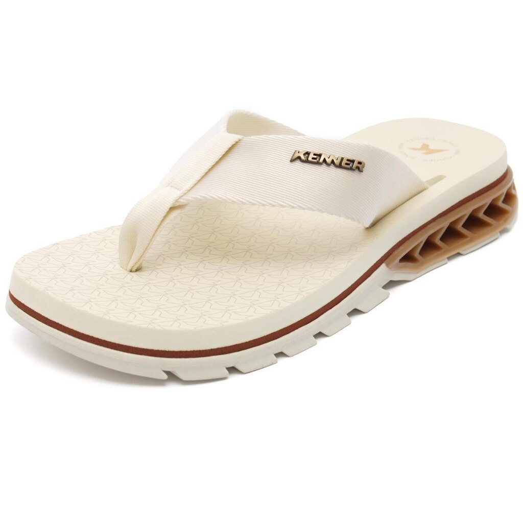 Chinelo Kenner Rakka Especial Original Lançamento