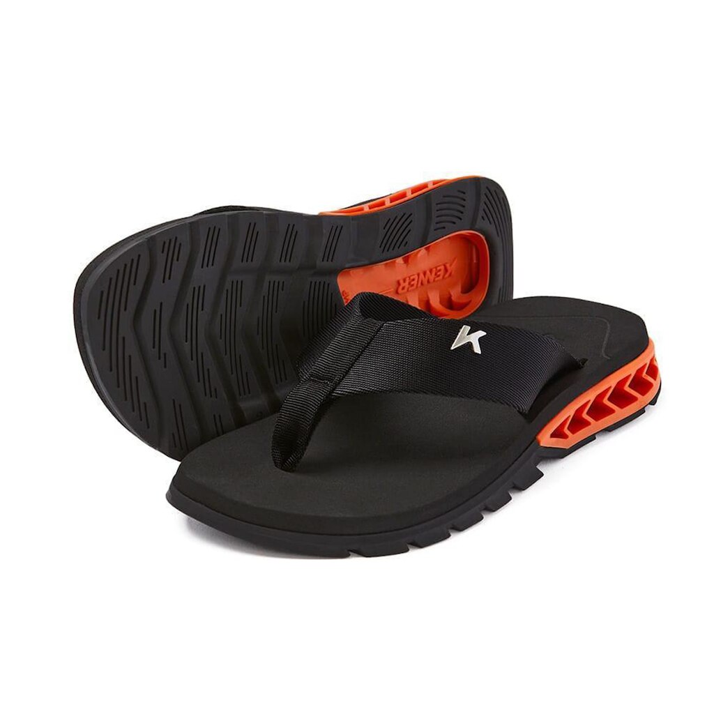 Chinelo Kenner Rakka Masculino