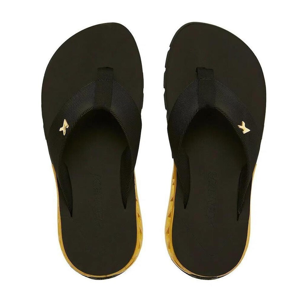 Chinelo Kenner Rakka Original Masculino Lançamento