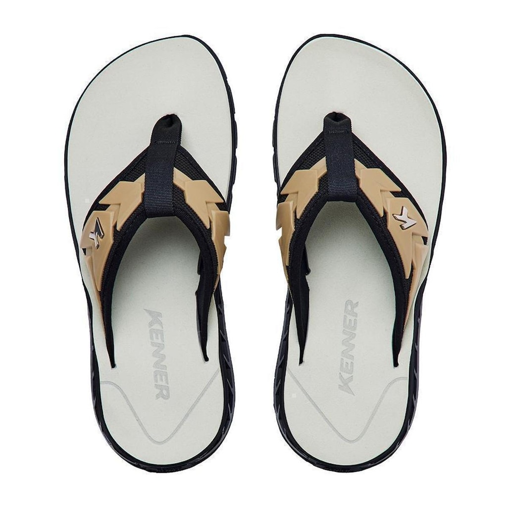 CHINELO KENNER RAKKA ULTRA FORCE ORIGINAL LANCAMENTO