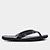 Chinelo Kenner Summer Masculino - Preto