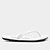 Chinelo Kenner Summer Masculino - Branco+Chumbo