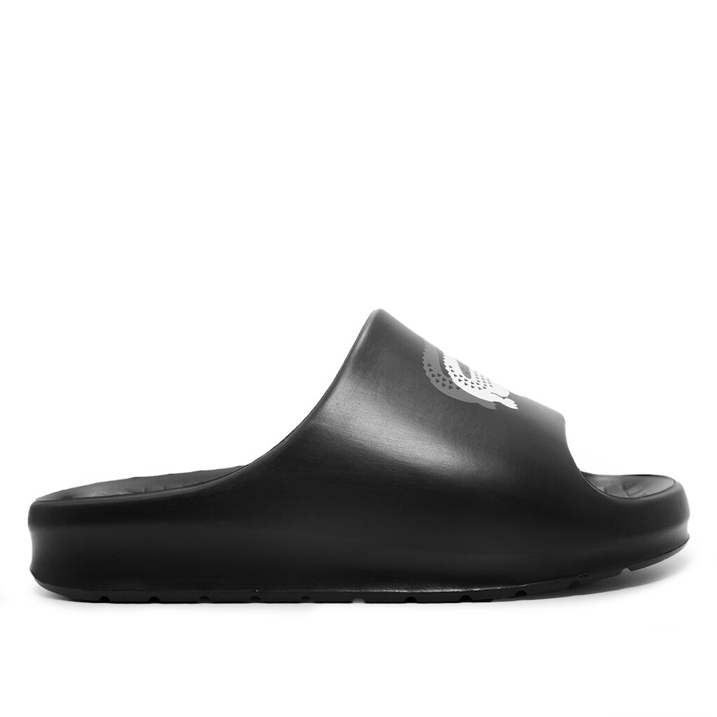 Chinelo Lacoste Serve Slide Masculino
