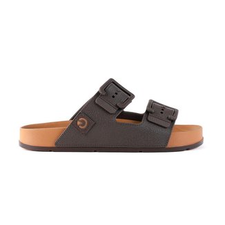 Chinelo Masculino Slide Milão II Cartago 12316 Anatômico