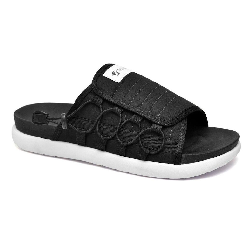 Chinelo Masculino Slide Stefanini 2.0 Asuna Conforto Premium