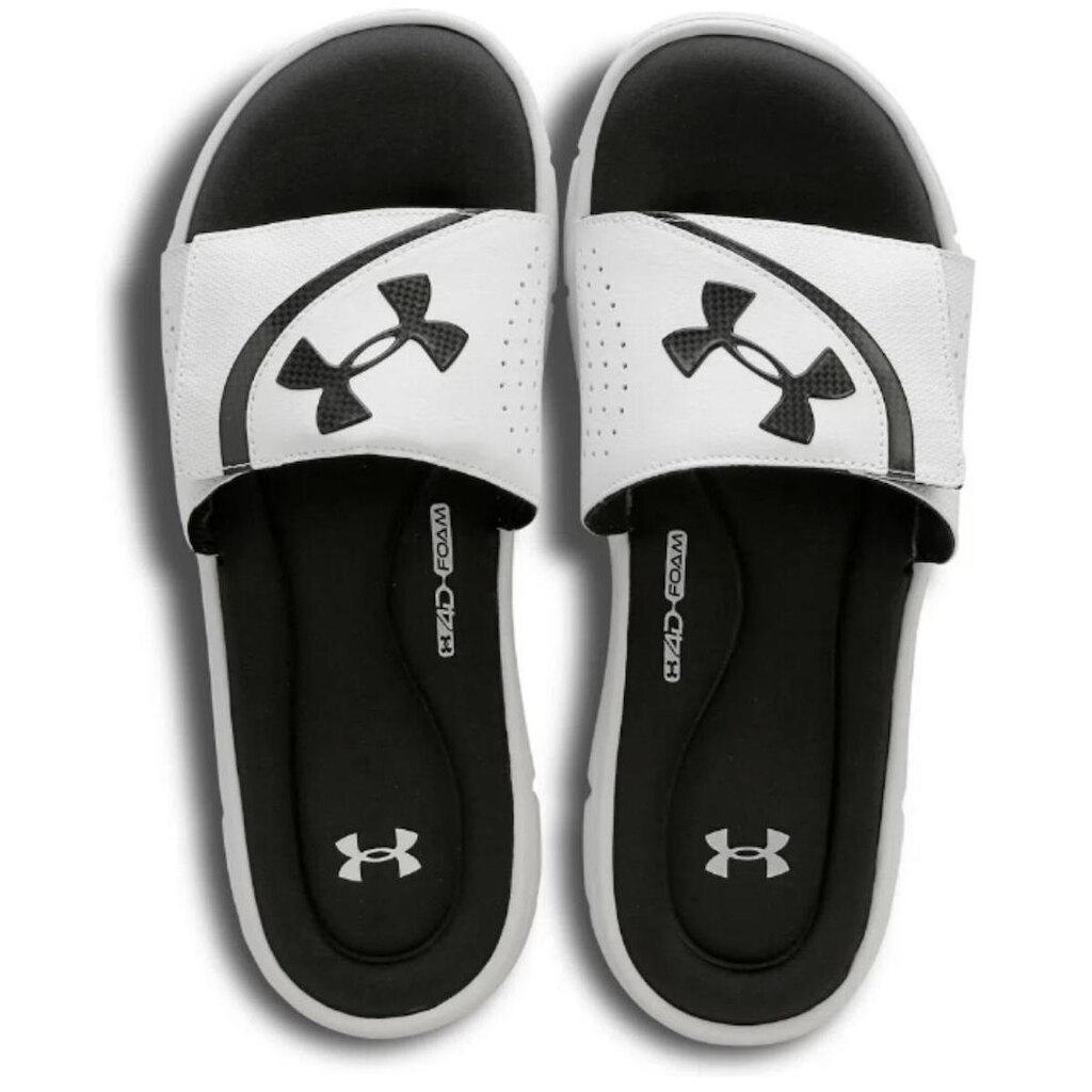 Chinelo Masculino Under Armour Ignite VI SL Slide