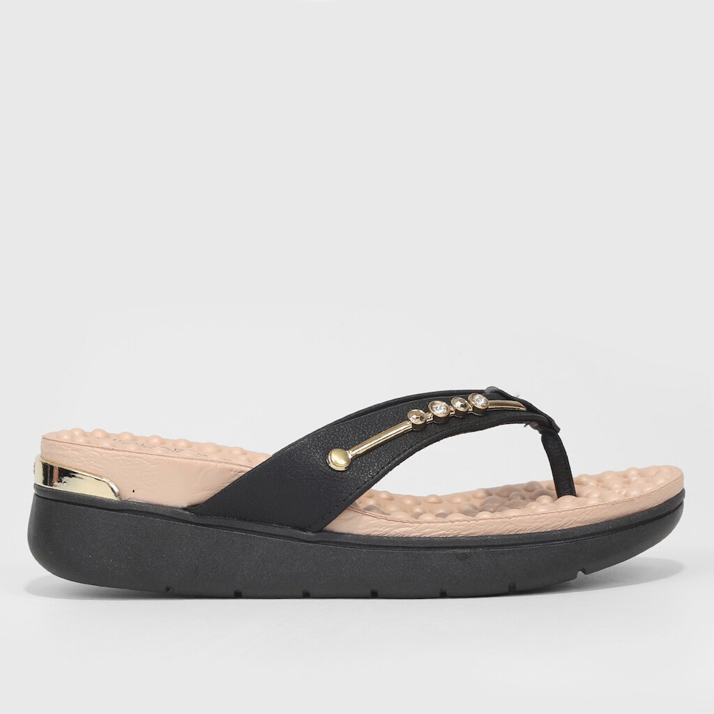 Chinelo Modare Floater Confort Feminino
