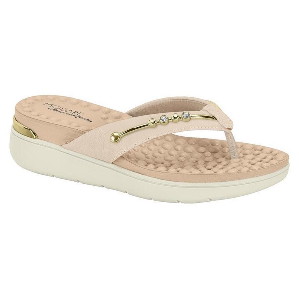 Chinelo Modare Napa Floather Nature 7151.115