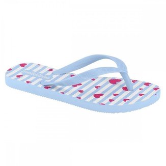 Chinelo Molekinha 2364.300.29011 Infantil