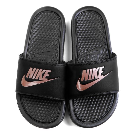 Nike Offcourt Chinelo Nike Azul Bebe Nike Benassi Sandalias Nike