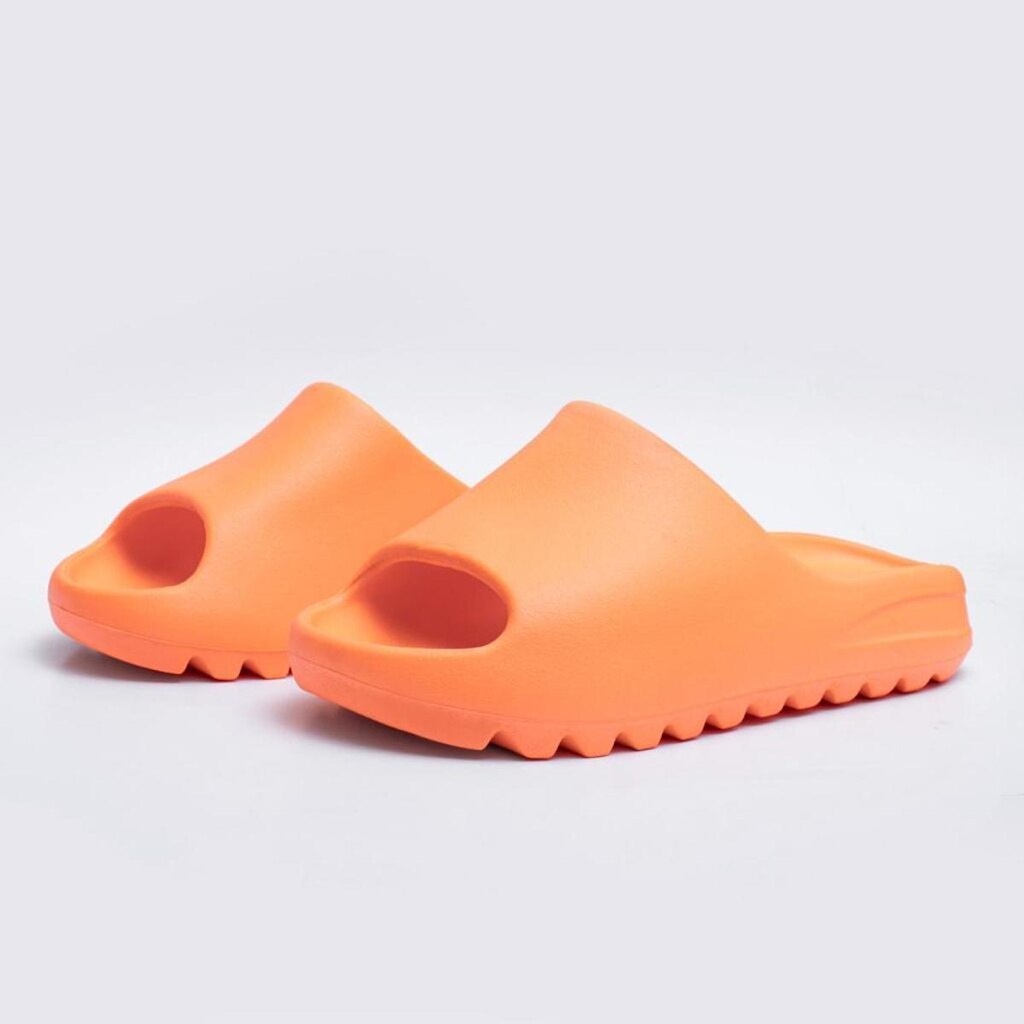 Chinelo Nuvem Slide Retro 100% EVA Confortável Ortopédico