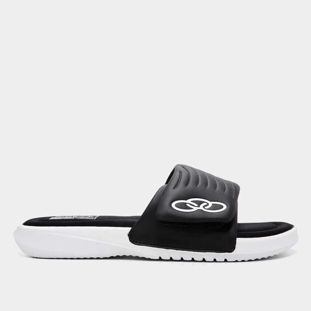 Chinelo Olympikus Melbourne 2 Masculino