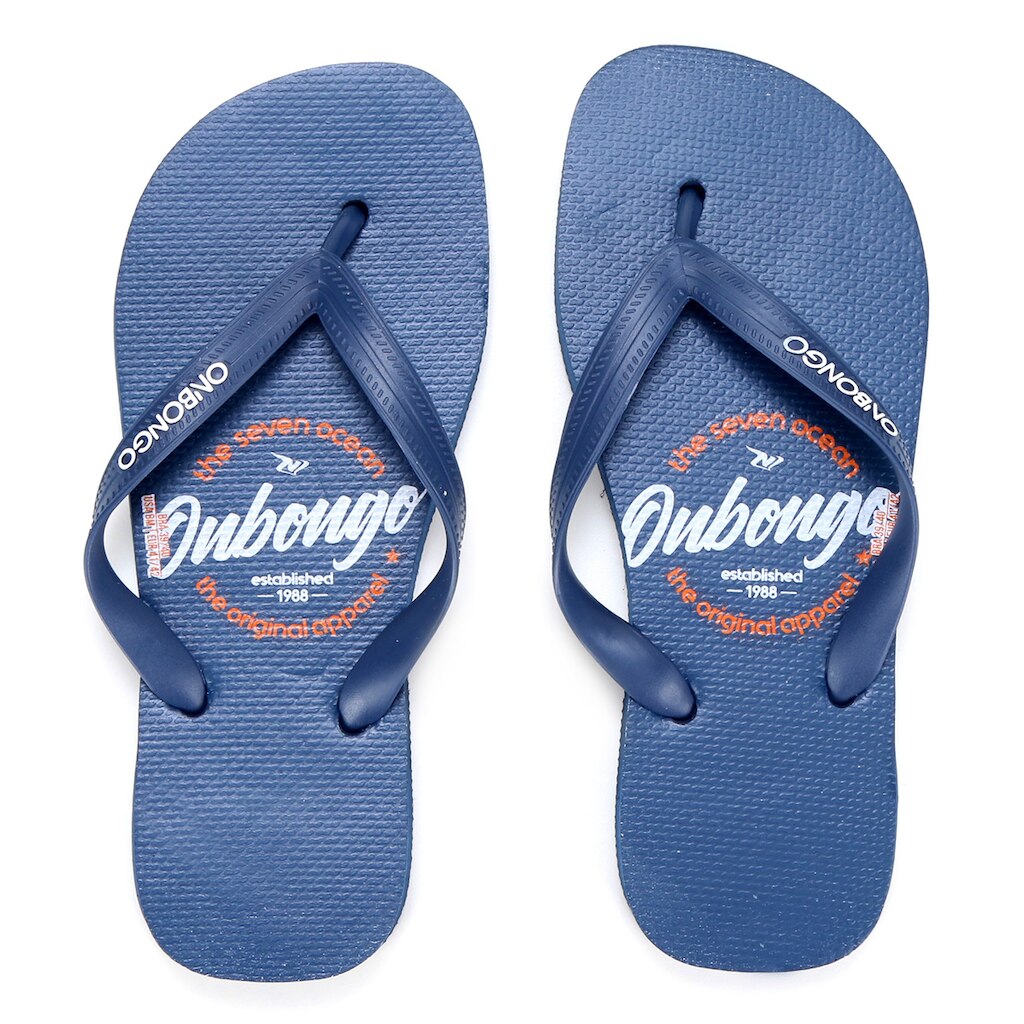 Chinelo Onbongo Seven Ocean Masculino