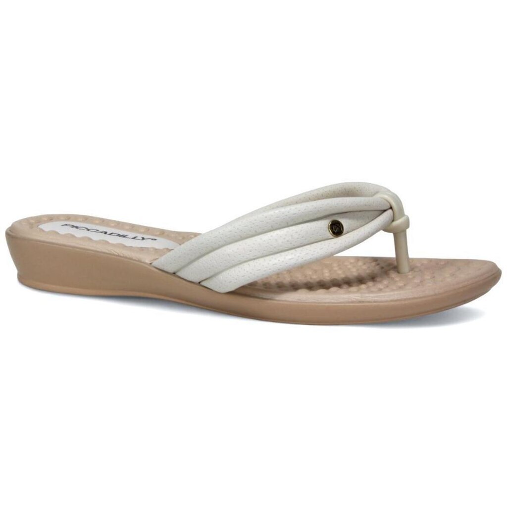 Chinelo Piccadilly 500371 Feminino