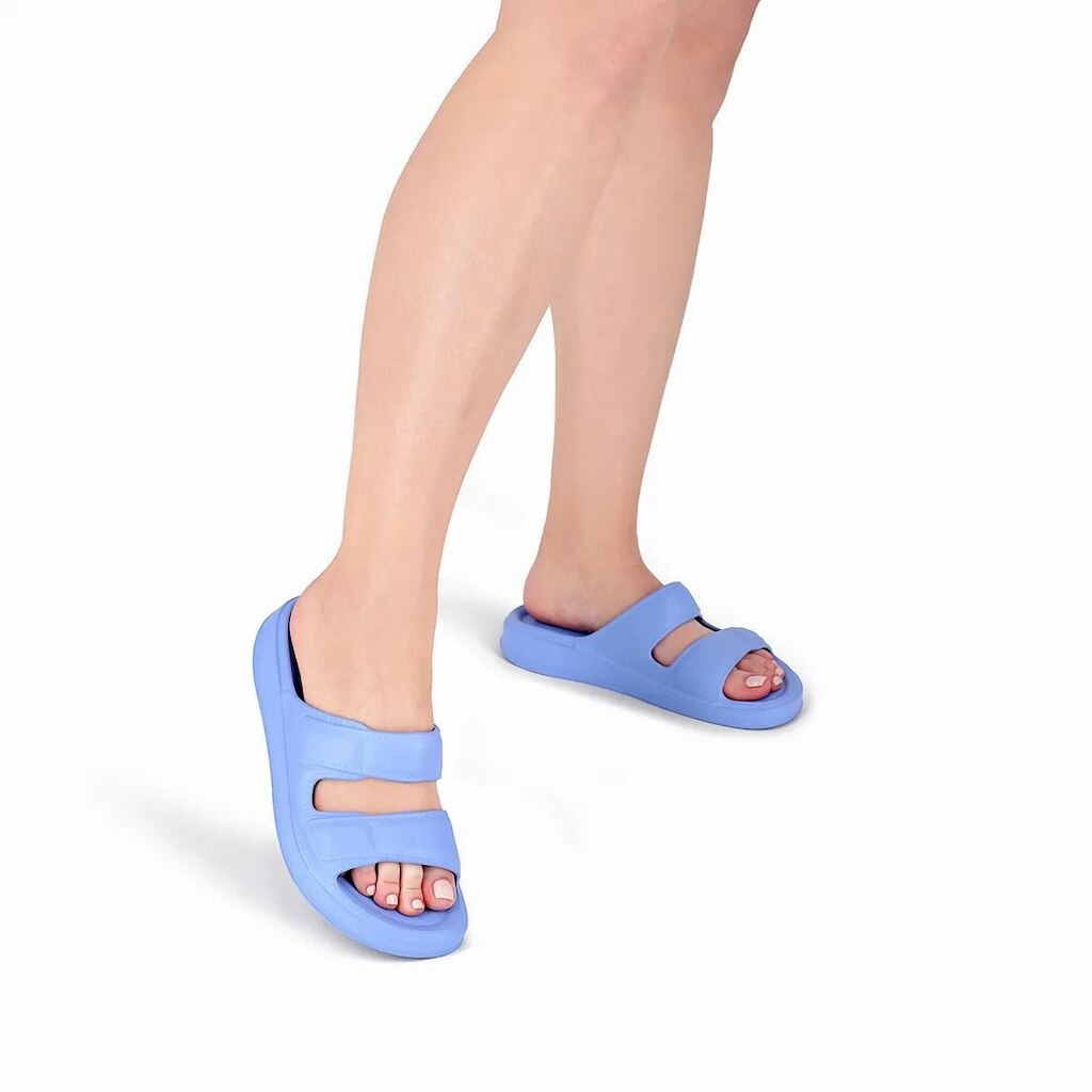 Chinelo Piccadilly Duas Tiras Marshmallow - Conforto e Estilo