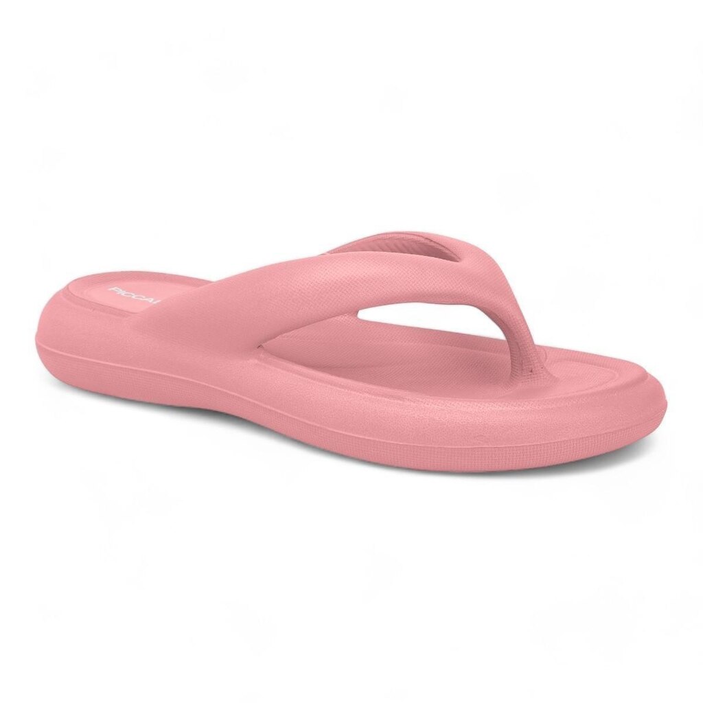 Chinelo Piccadilly Marshmallow Feminino 248001