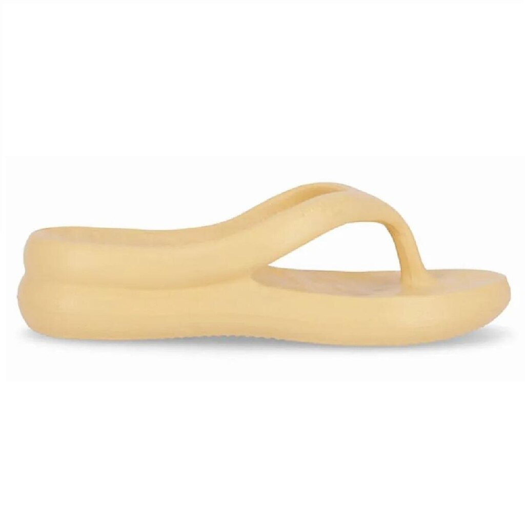 Chinelo Piccadilly Marshmallow Super Leve Nuvem Impacto Conforto