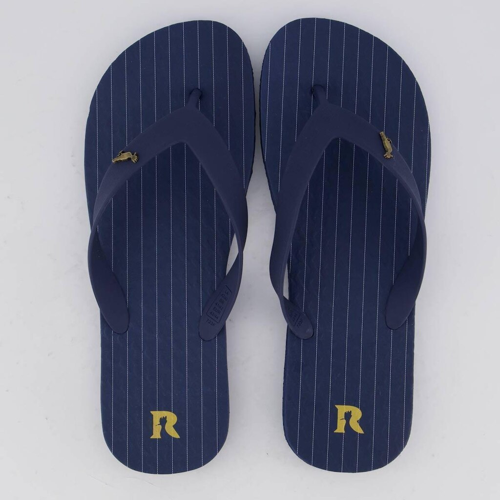 Chinelo Reserva Listras Masculino