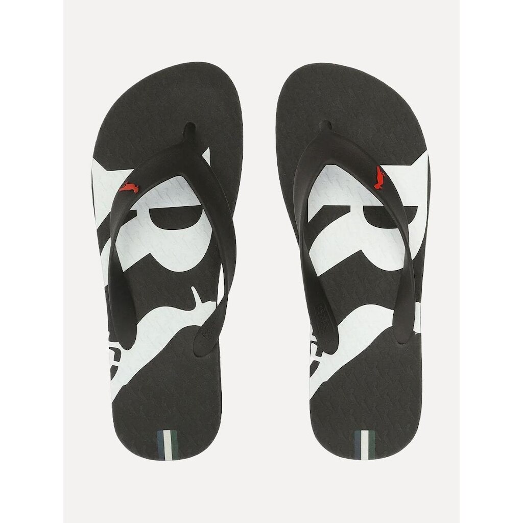 Chinelo Reserva Masculino Rsv Rpp Preto