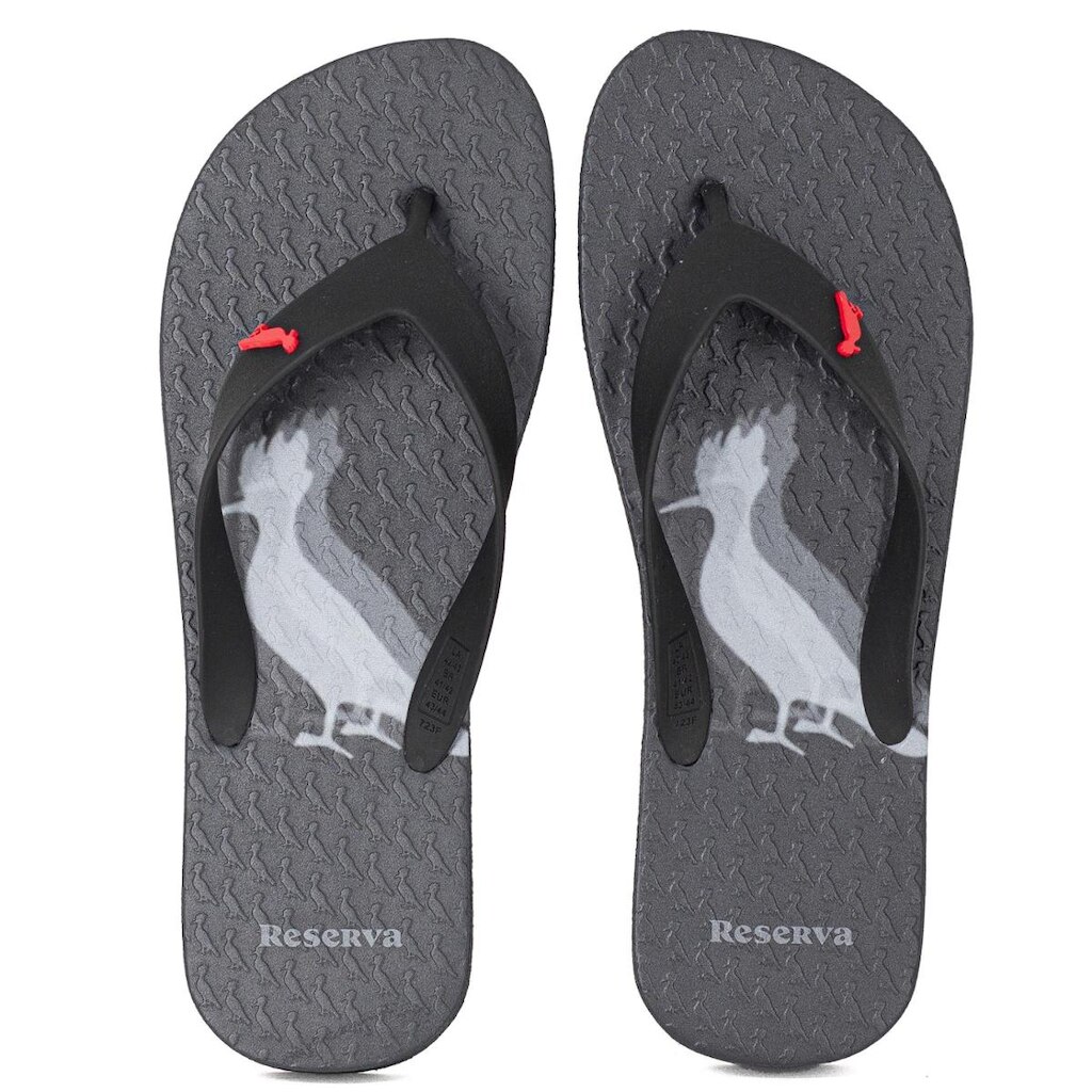 Chinelo Reserva RSV Go Red Bird Masculino
