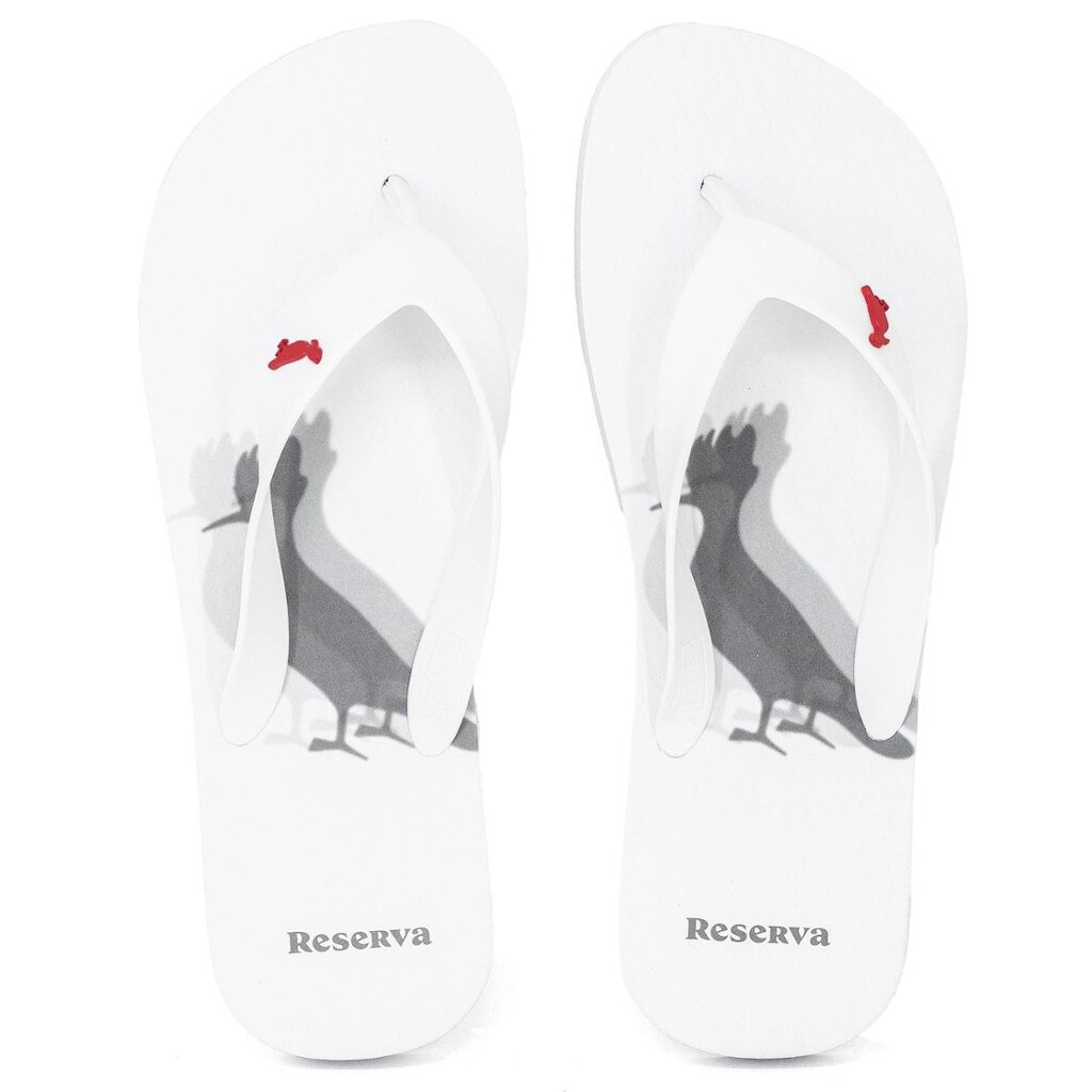 Chinelo Reserva RSV Go Red Bird Masculino