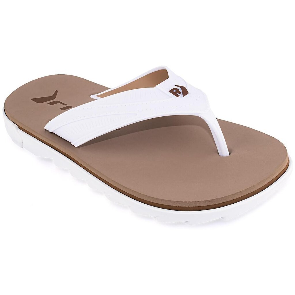 Chinelo Rider de Dedo RW Plus Confortável Original 12425