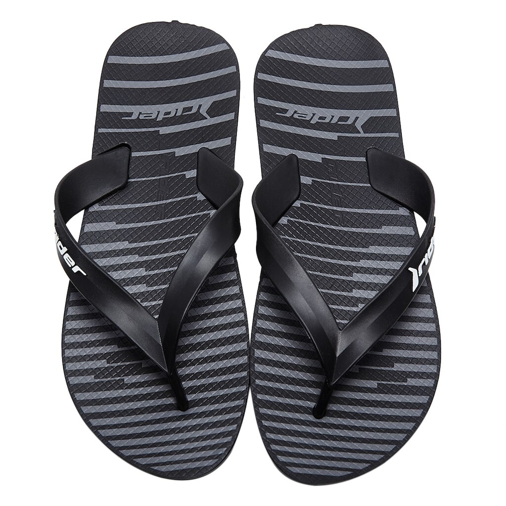 Chinelo Rider Feel Urban Masculino