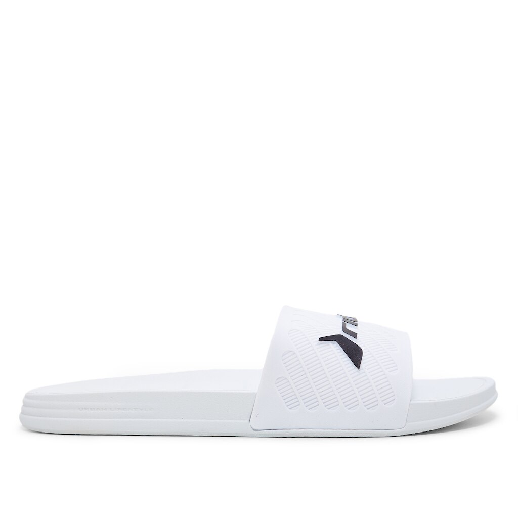 Chinelo Rider Free II Slide Masculino