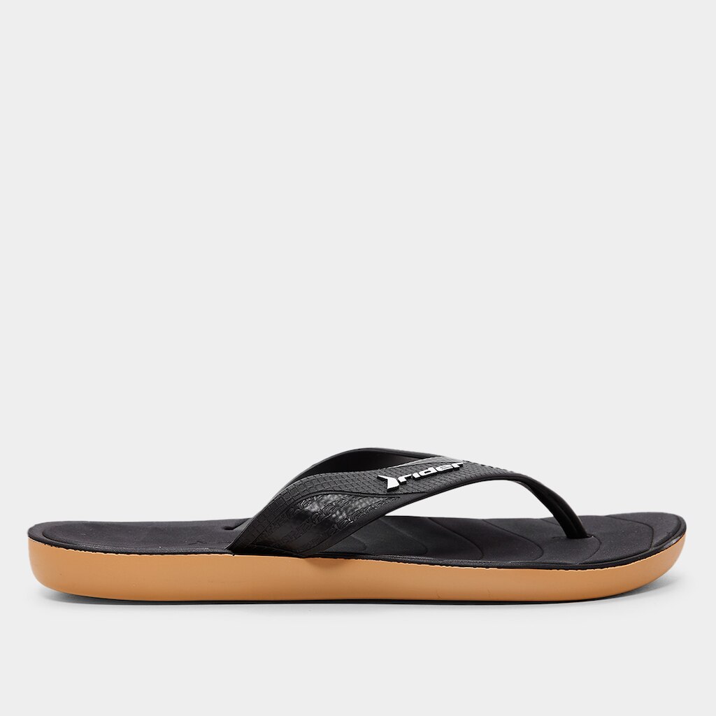 Chinelo Rider Pulse Masculino