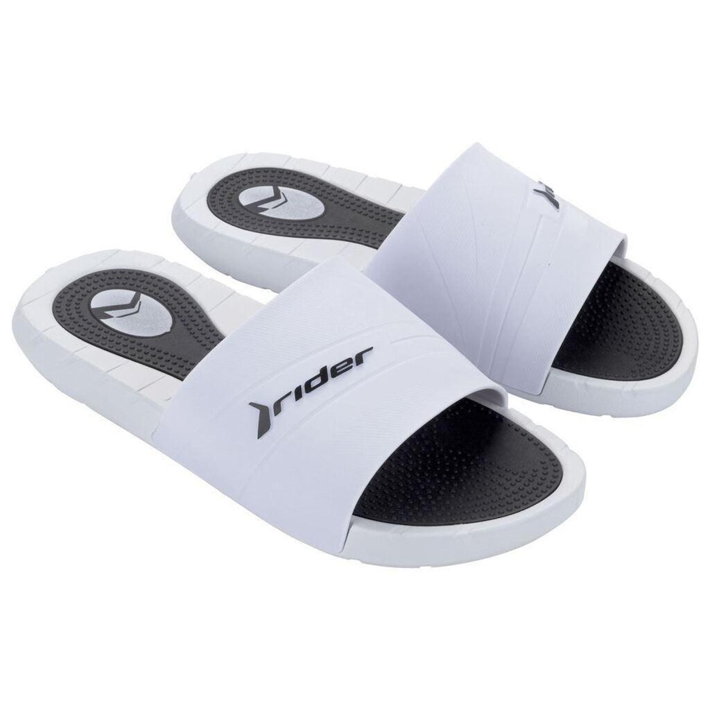 Chinelo Rider Rush Slide Confortavel Original
