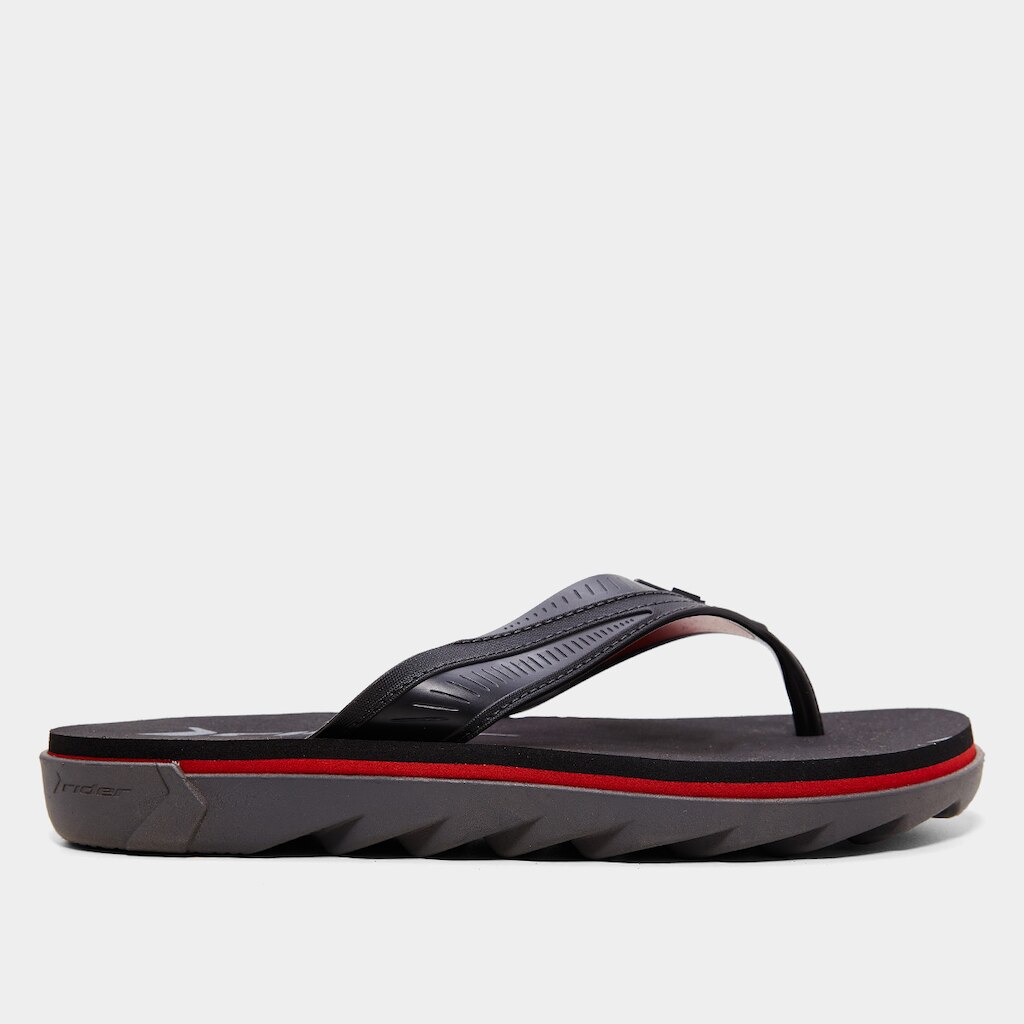 Chinelo Rider RW Plus Masculino