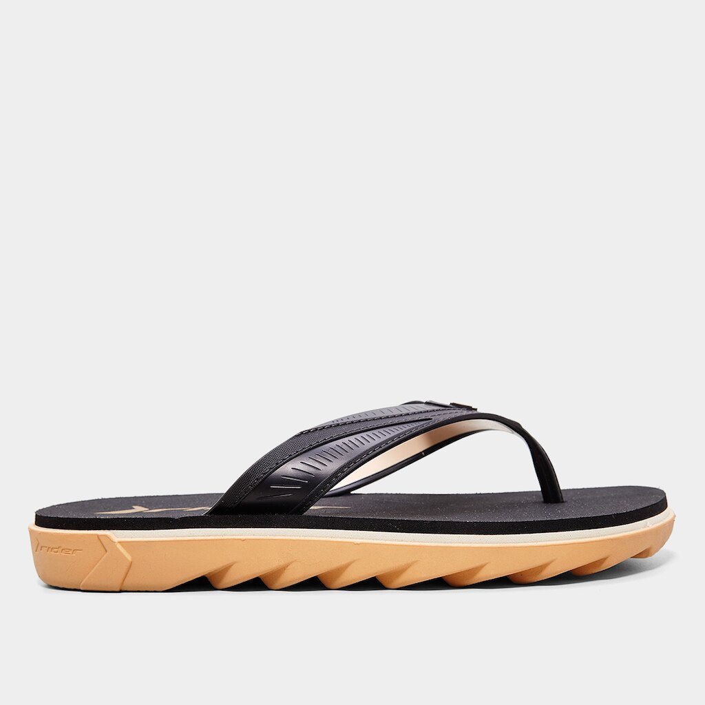 Chinelo Rider RW Plus Masculino