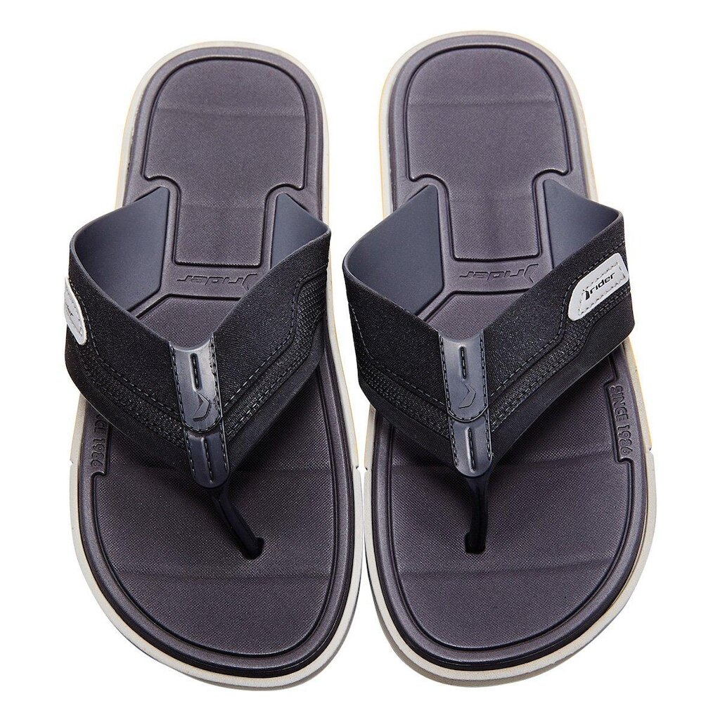 Chinelo Rider Spin Masculino