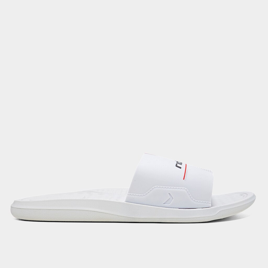 Chinelo Rider Step Slide Masculino