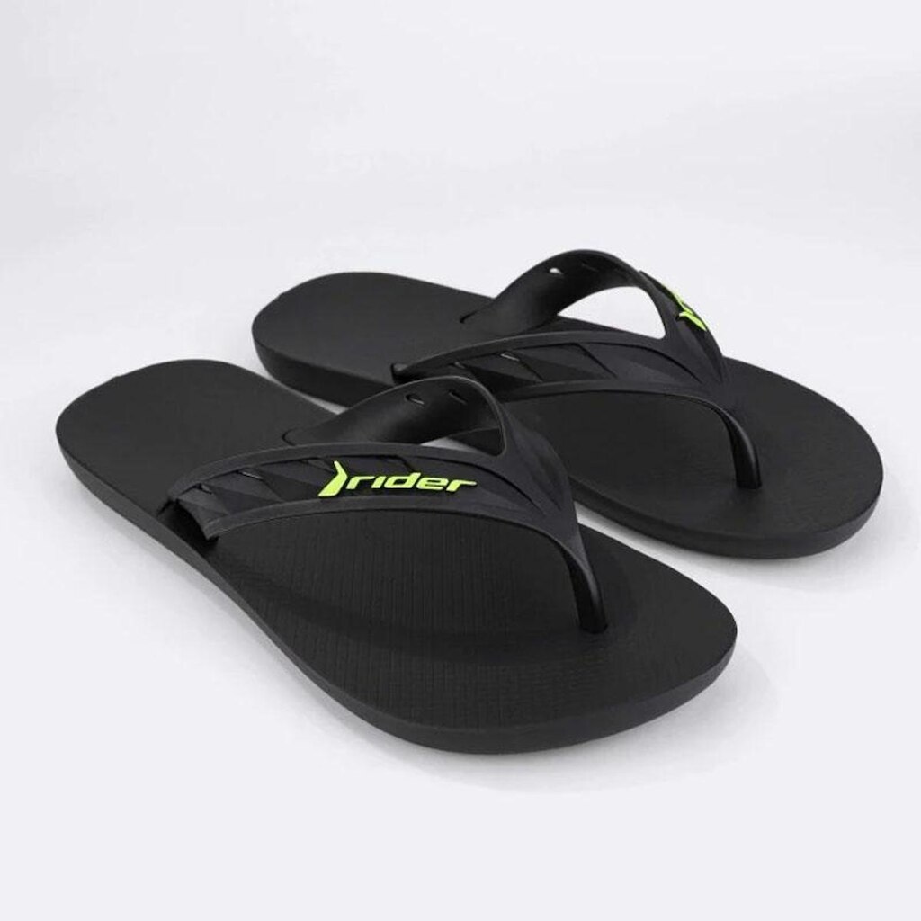 Chinelo Rider Street - Produto Original