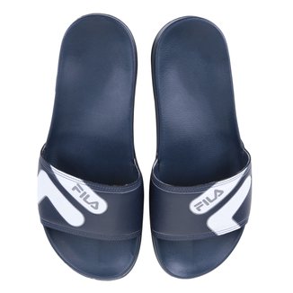 Chinelo Slide Fila F-Beach Masculino