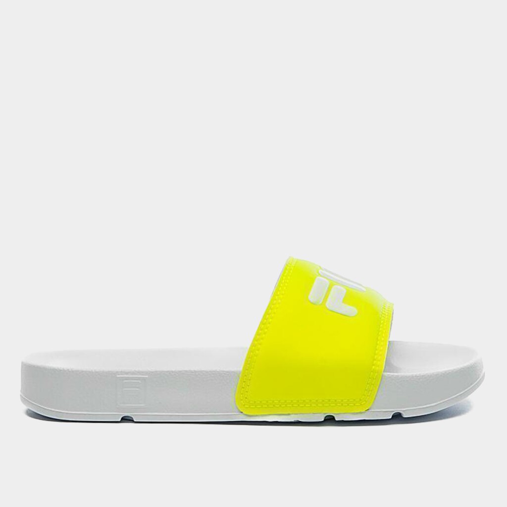 Chinelo Slide Infantil Fila Drifter