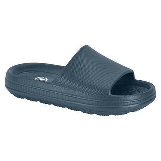 Chinelo Slide Infantil Masculino Molekinho 2417.100