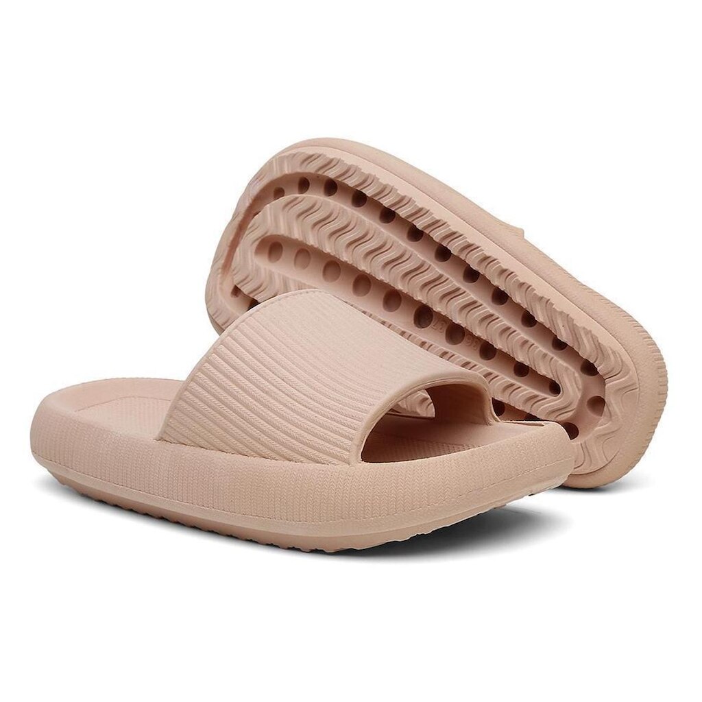 Chinelo Slide Moderno Unissex
