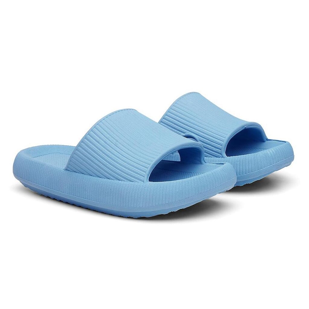 Chinelo Slide Moderno Unissex