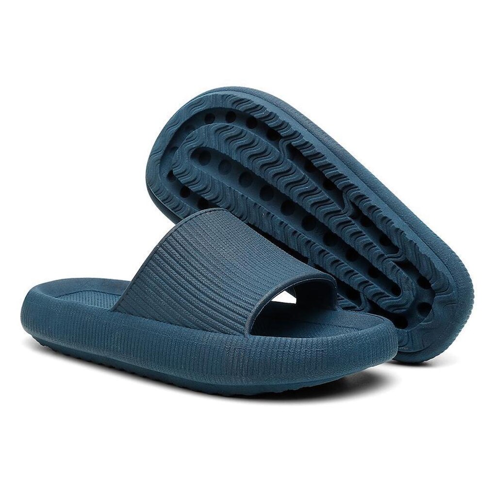 Chinelo Slide Moderno Unissex