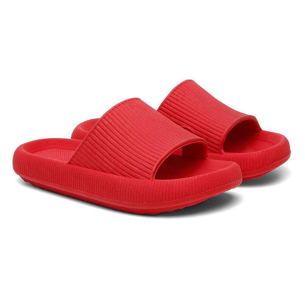 Chinelo Slide Moderno Unissex